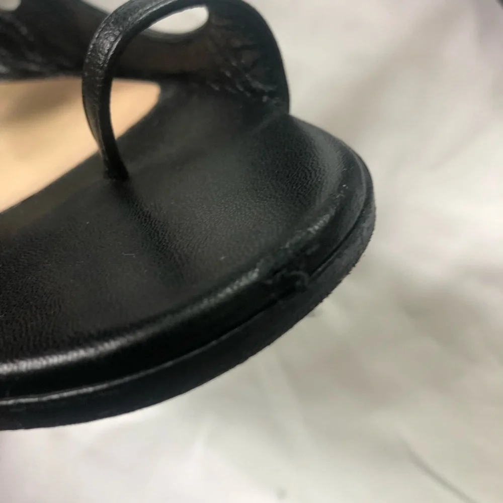 Christian Louboutin flats
